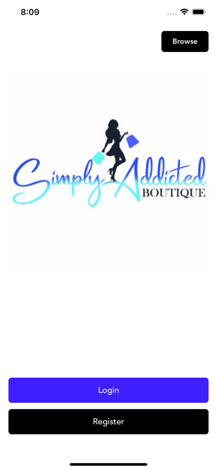 Simply Addicted Boutique