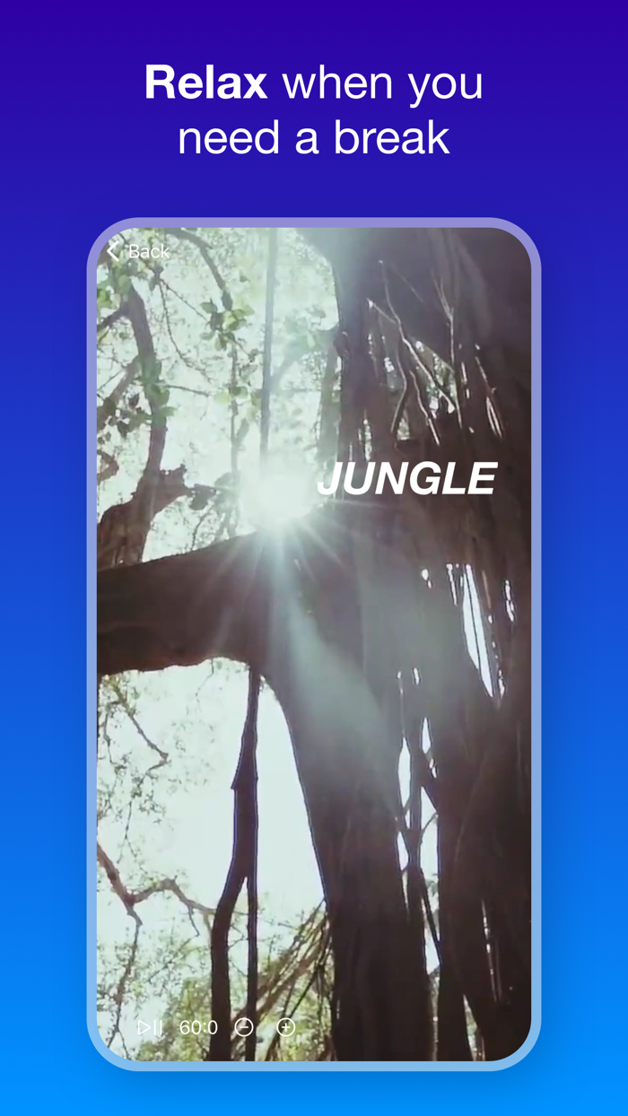 Rest Thunderstorm ASMR Sounds