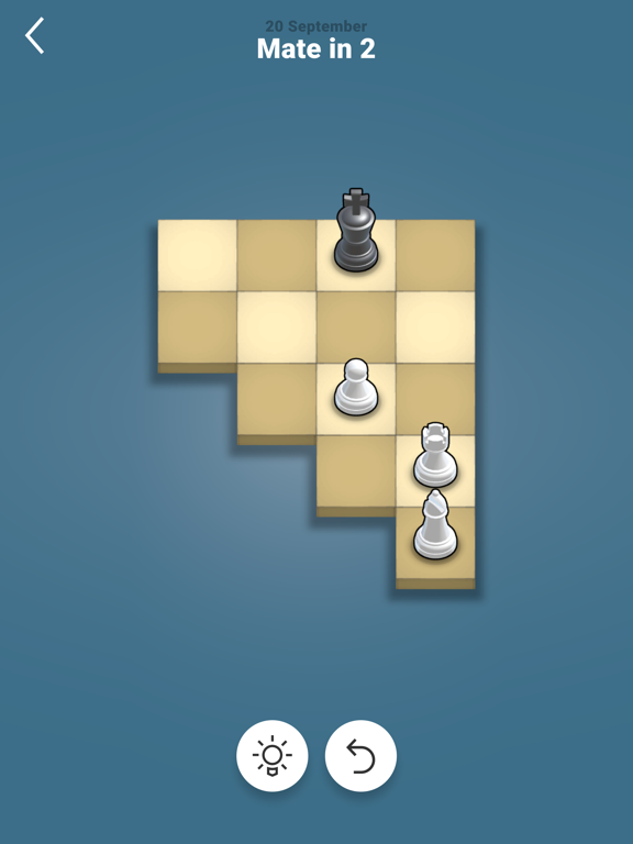 Pocket Chess screenshot 3
