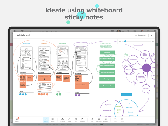 Stormboard