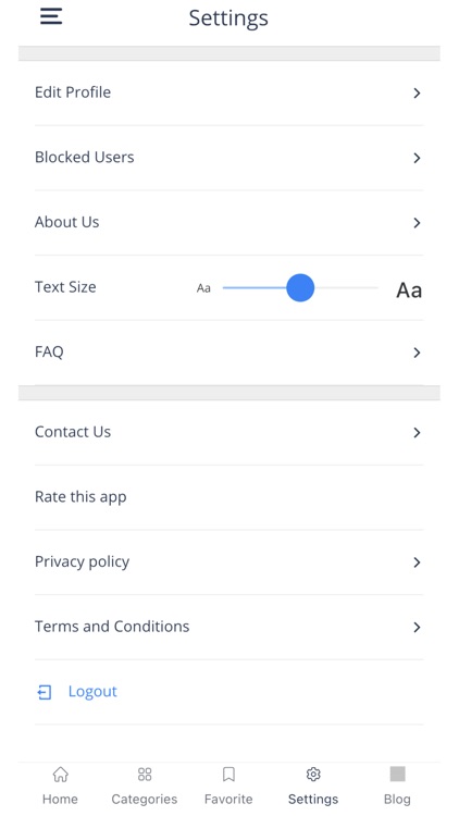 AskIslam.ca screenshot-3