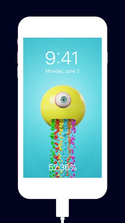 Charging Fun screenshot-4