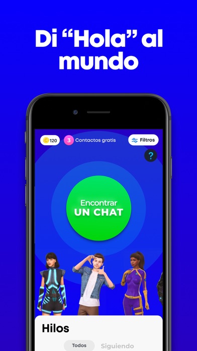 Chat Para Android Gratis