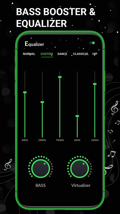 Music Player mp screenshot-4