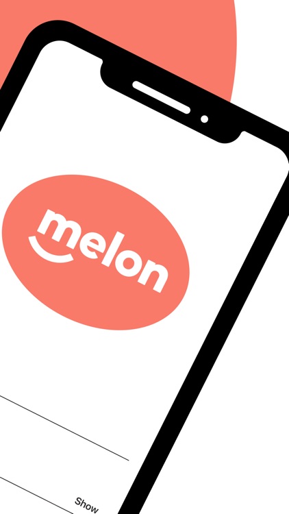 Melon - Healthier, happier you