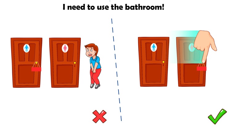 Brain Blow: Genius IQ Test screenshot-3