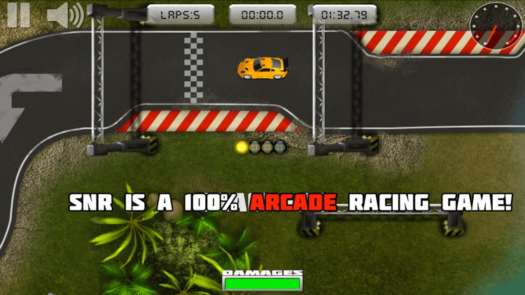 Super Nitro Racing 2 screenshot-3