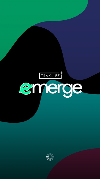 Traklife EMERGE screenshot-5