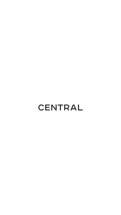 Central-Kino Berlin