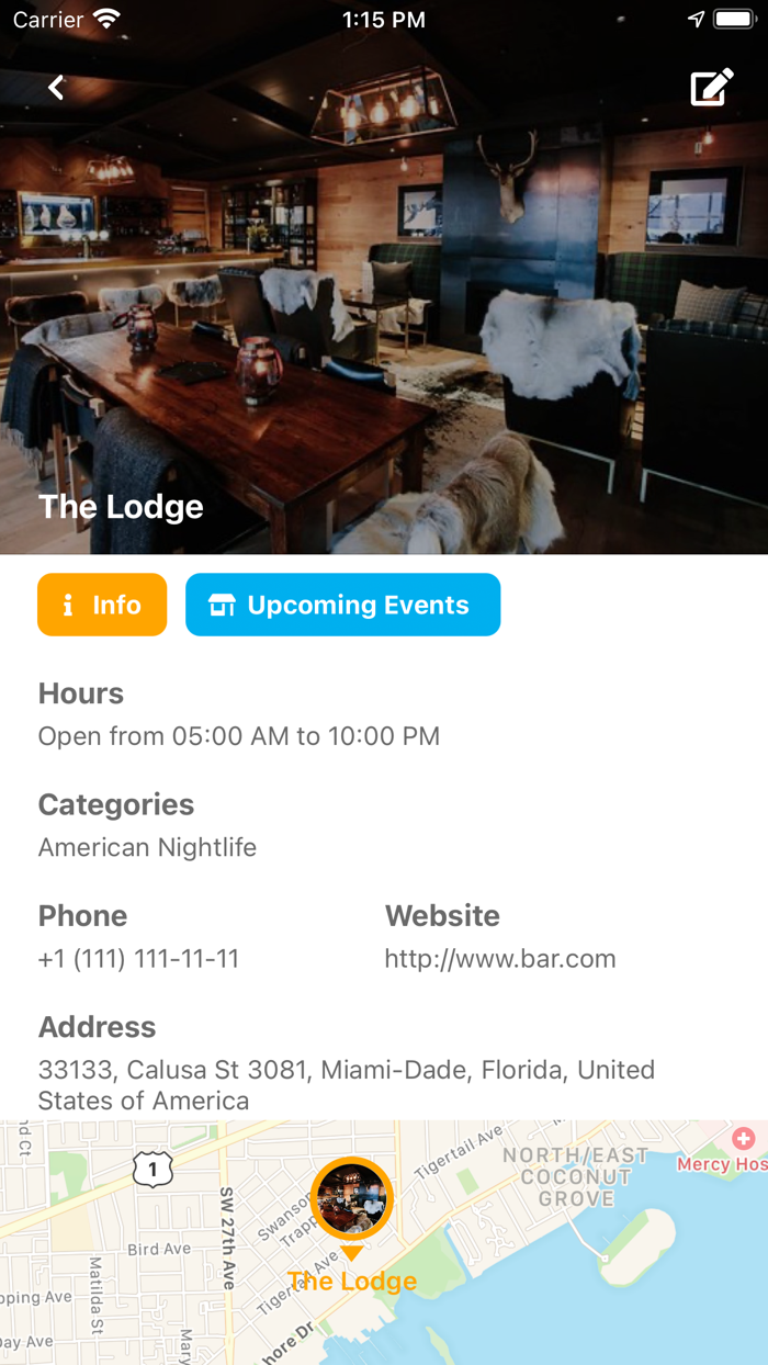 Barcode from BrainyApps