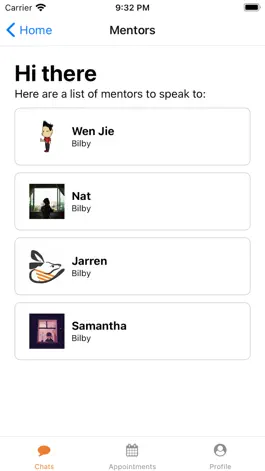 Game screenshot Bilby Cares mod apk