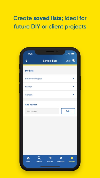Toolstation App screenshot-6