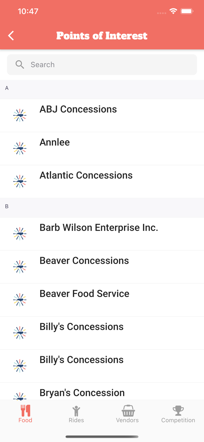 Carolina Classic Fair