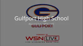 Game screenshot Gulfport High School Live mod apk