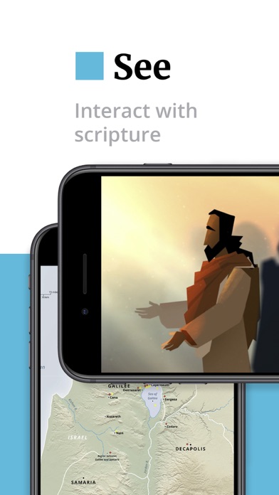 How to cancel & delete Filament Bible from iphone & ipad 4