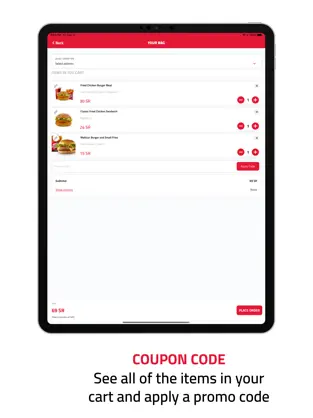 Imatge 5 Burgerizzr iphone