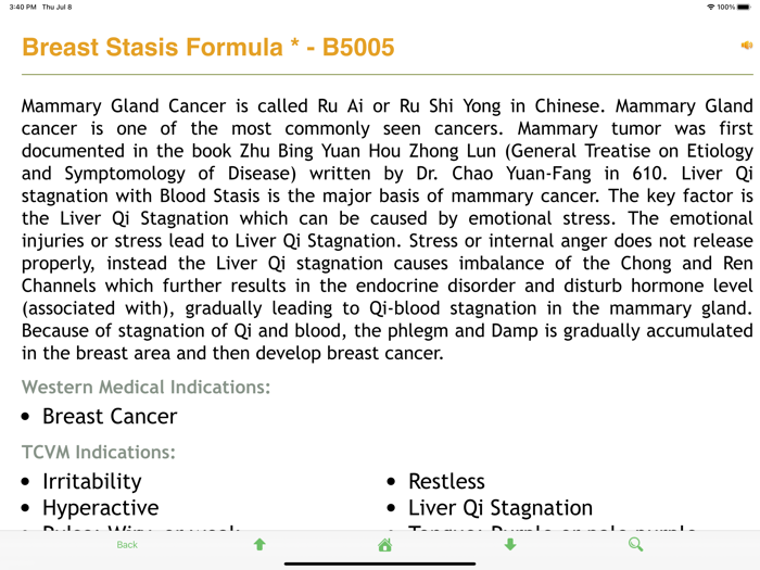 Veterinary Herbal Handbook HD