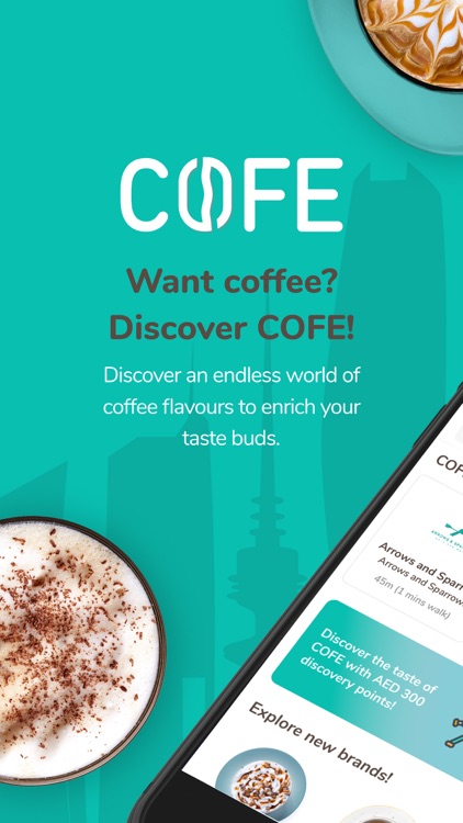 COFE