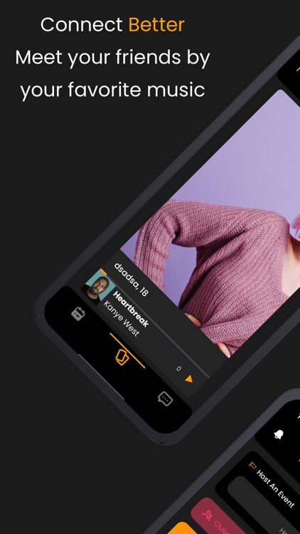 JamTree - Connect Better