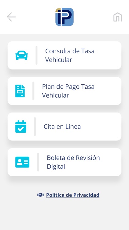 APP Instituto de la Propiedad