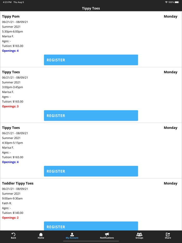 Brookfield Center for the Arts