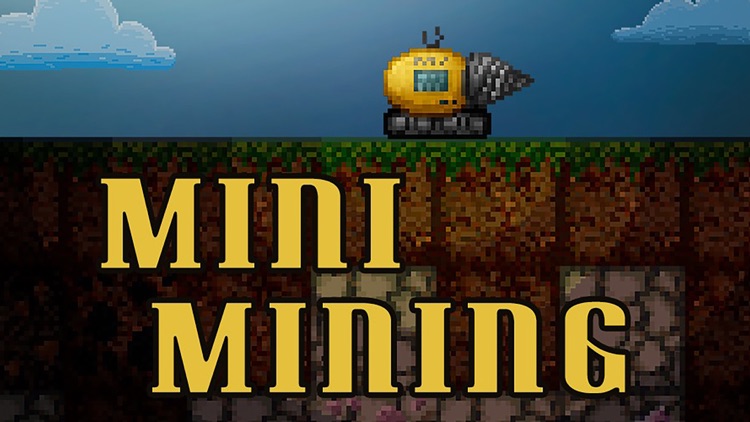 Mining Games: Play Mining Games on LittleGames for free