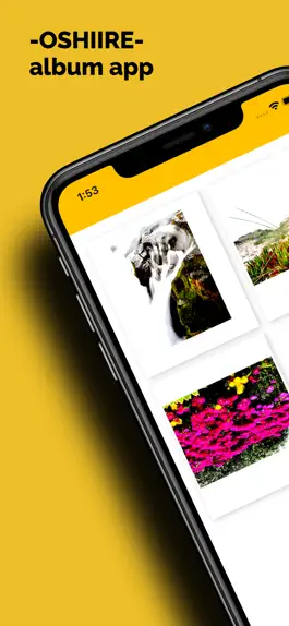 Game screenshot OSHIIRE mod apk