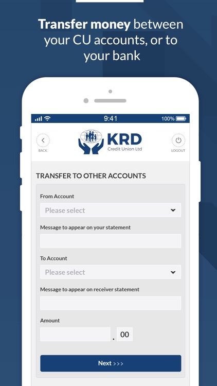 KRD Credit Union screenshot-3