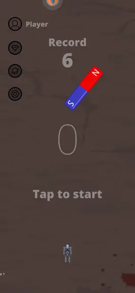 Game screenshot Iron terminator apk
