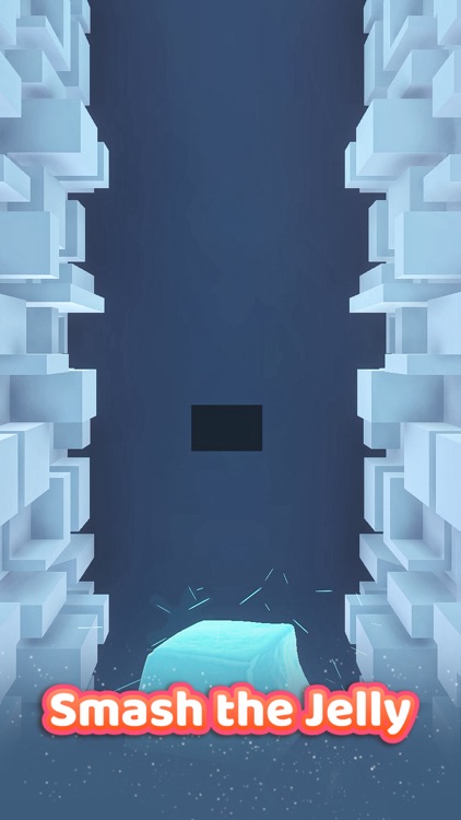 Jelly Ball Crush screenshot-5