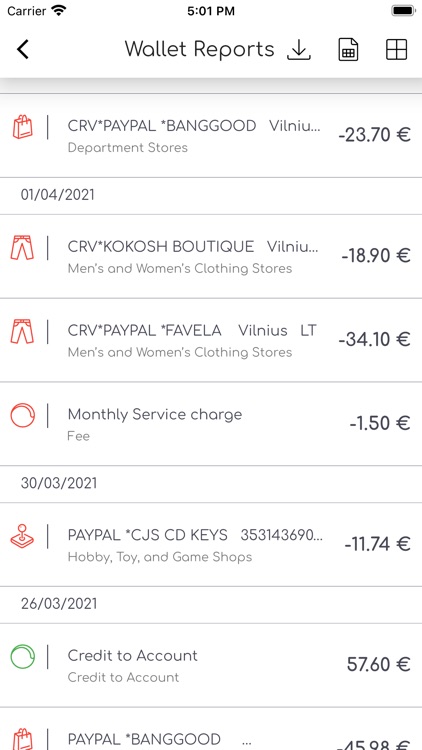 XorPay screenshot-3