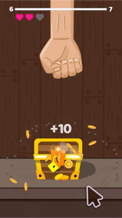 123Games: Crush It! screenshot-7