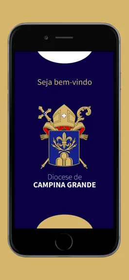 Game screenshot Diocese Campina Grande mod apk