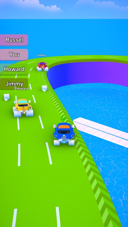 Paper Wheels screenshot-3