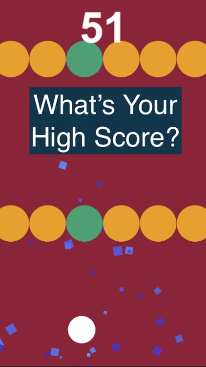 Ball Dropper Arcade Game