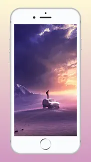 art wallpapers 4k iphone screenshot 1
