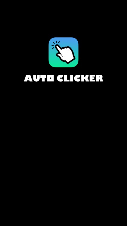 Tapper - Auto Clicker