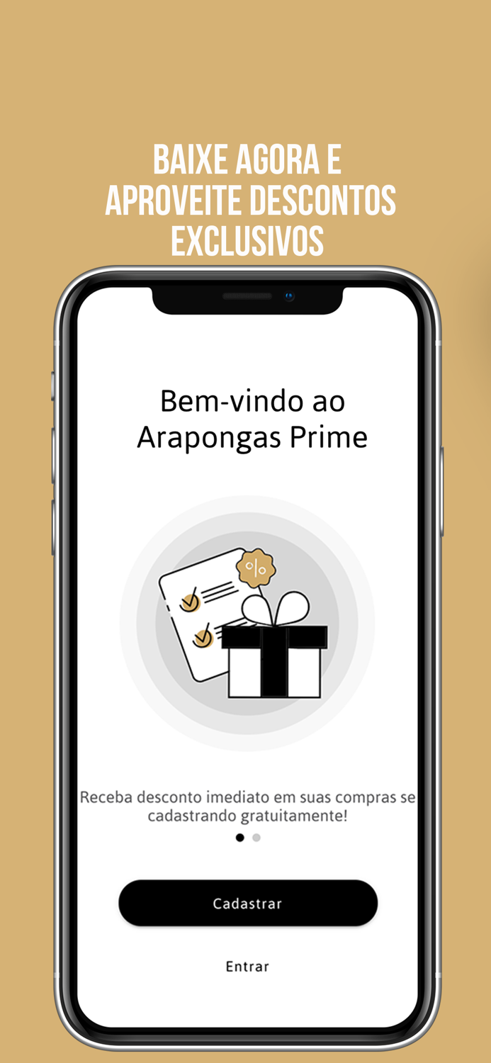 Arapongas Prime