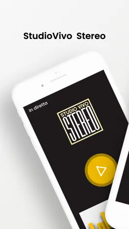 Game screenshot StudioVivo Stereo mod apk