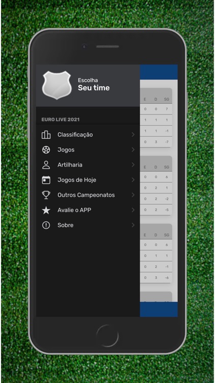 Euro Live 2021 screenshot-4