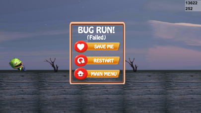 BugRunRun