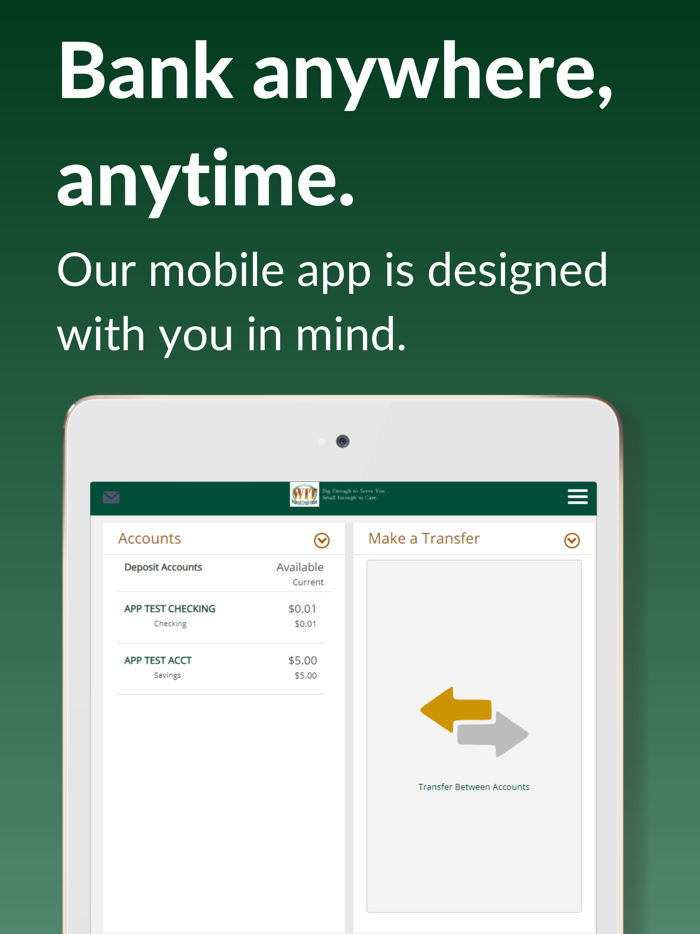 WIT Federal Credit Union