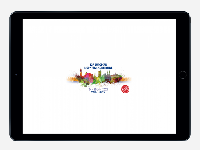 13th EBSA Congress 2021