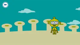 Game screenshot Alien town:world hack