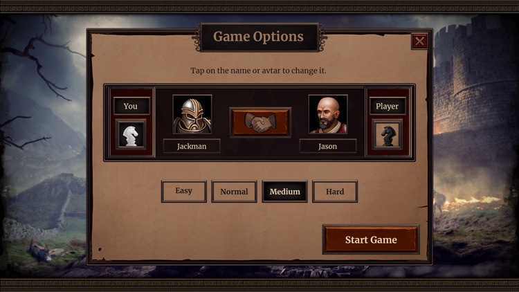 Royal Chess - 3D Chess Game screenshot-2