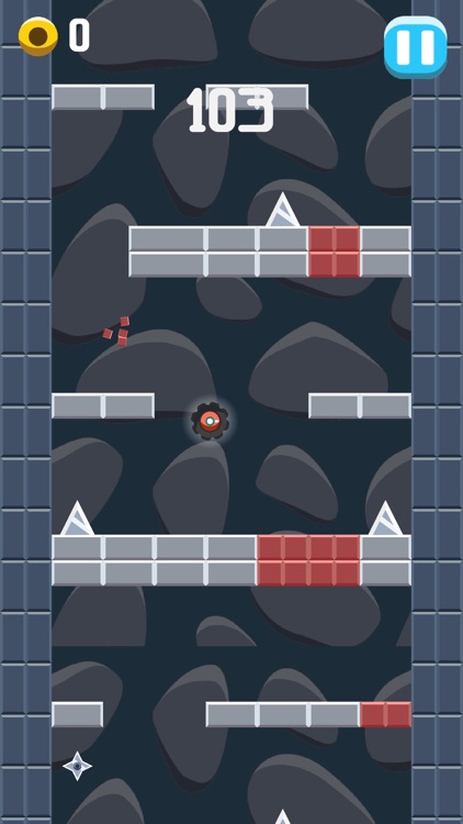 Roll Digger screenshot-4