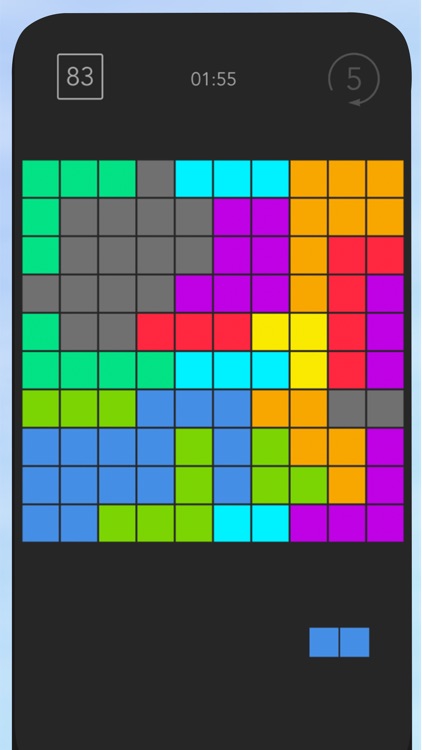 Shapes! - Tile Puzzle Game