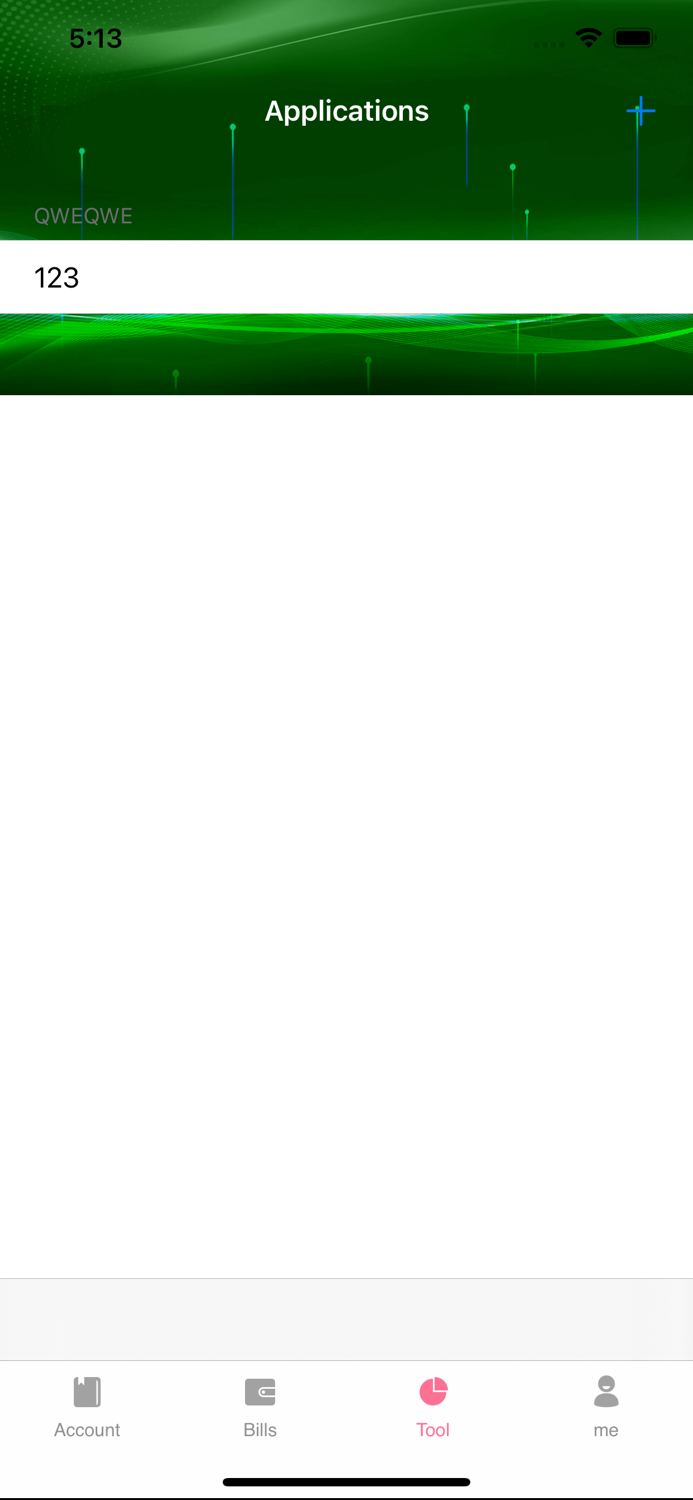 Accounting Book  Password