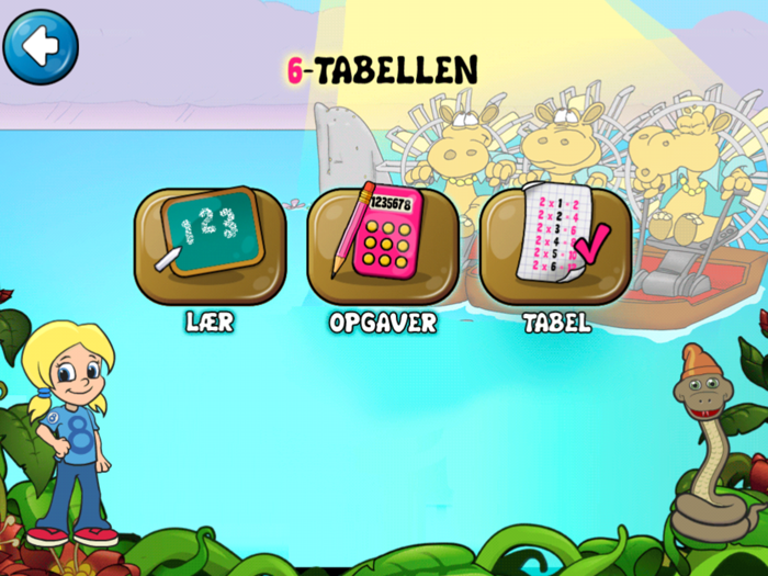 Pixeline Matematik Premium