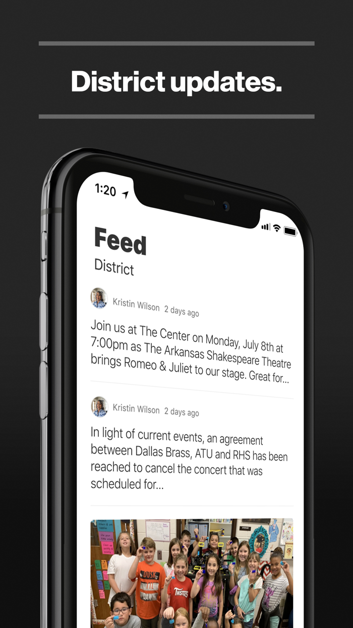 Clermont County ESC, OH